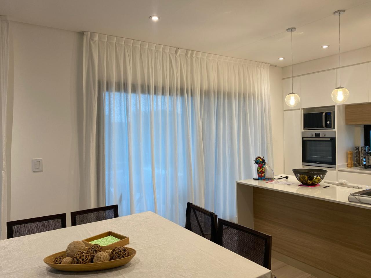 Cortinas Tradicionales